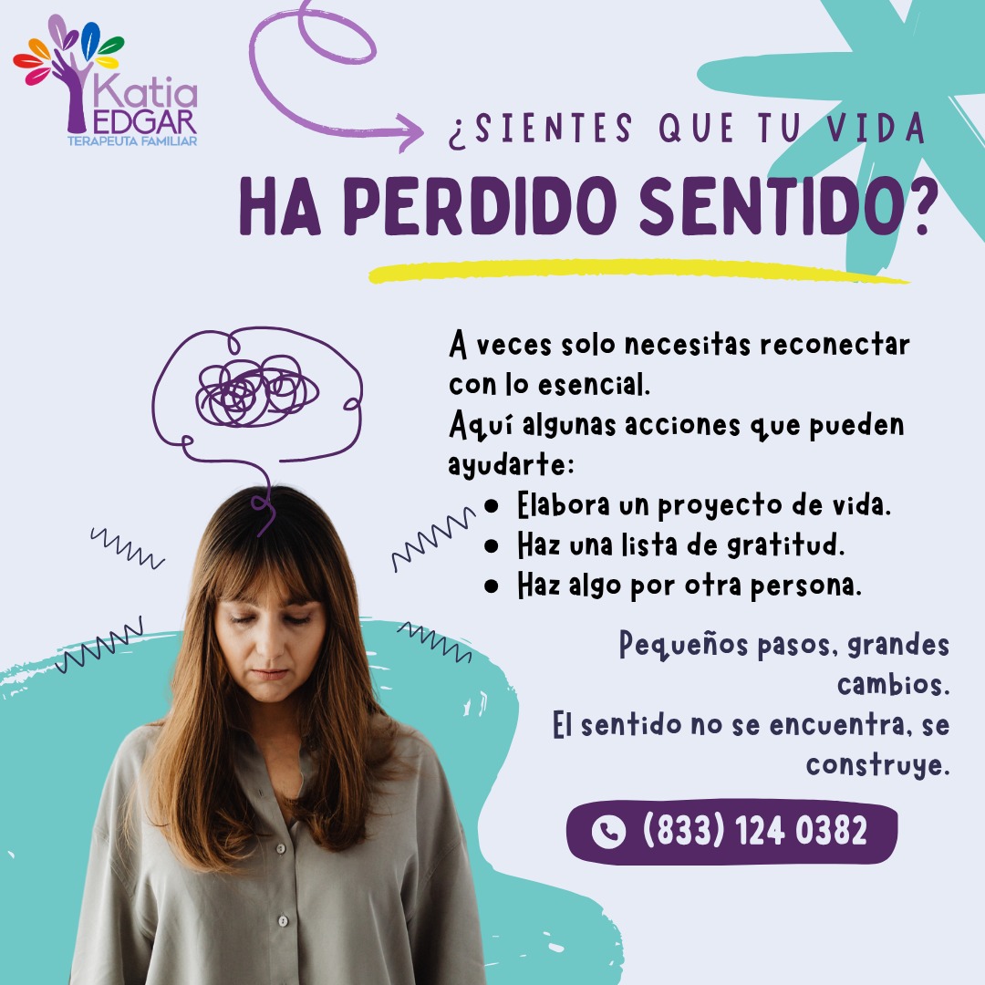 Comunidad Katia Edgar