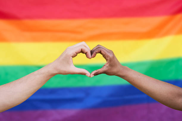 Comunidad LGBTQI+